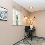 4 Person In Tatil Evi