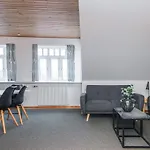 Tatil Evi 4 Person In