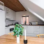 Tatil Evi 4 Person In Give